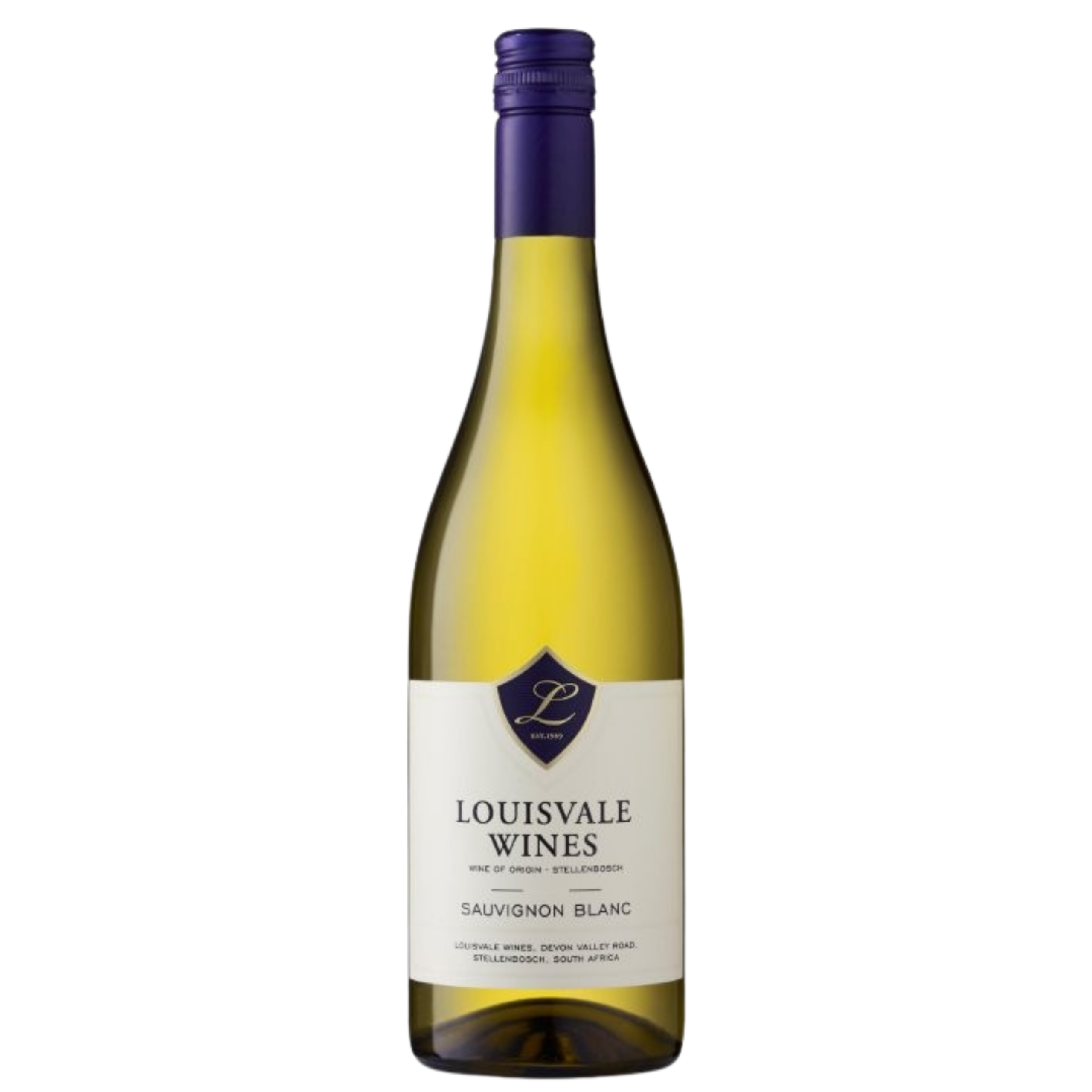 Louisvale Sauvignon Blanc 2025