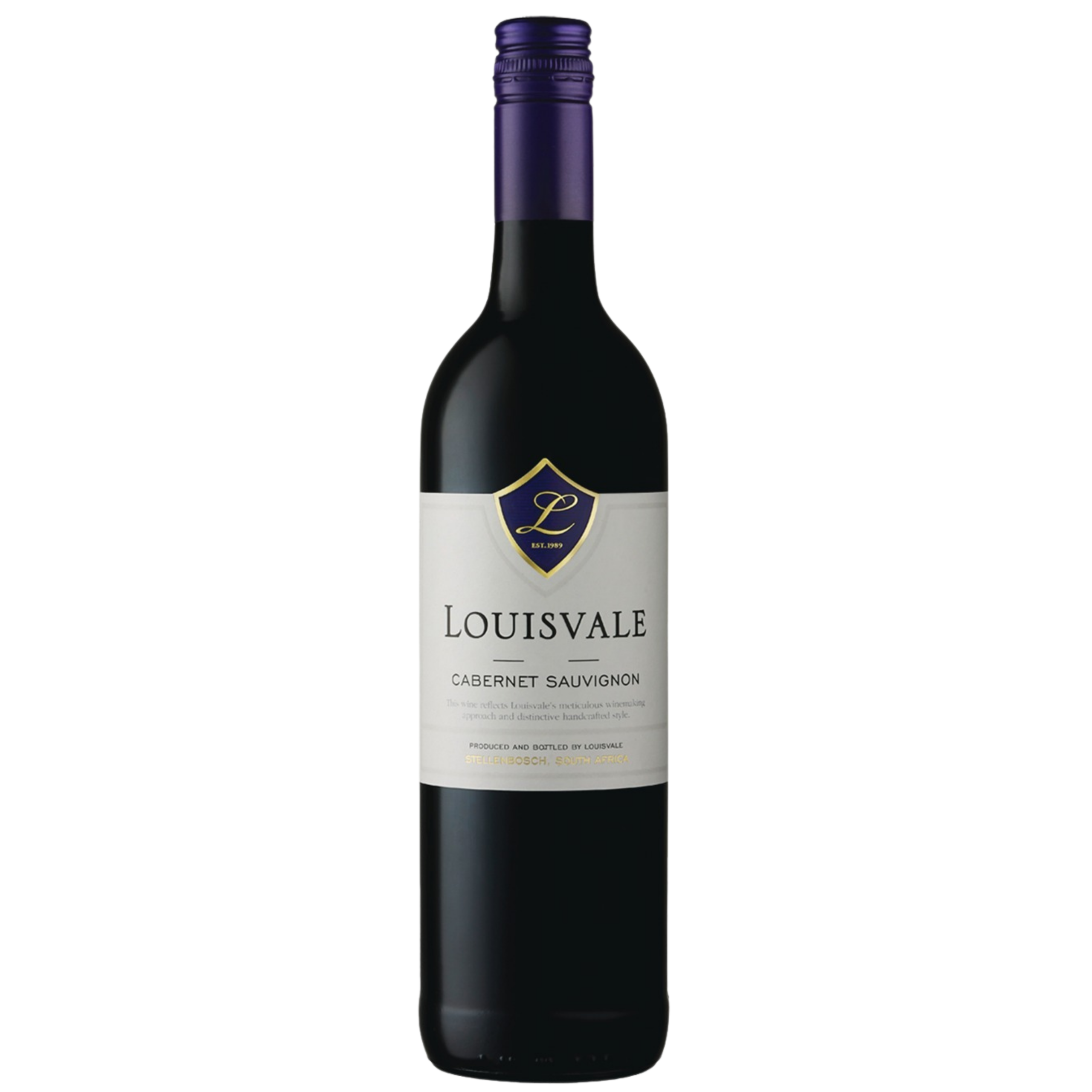 Louisvale Cabernet Sauvignon 2022
